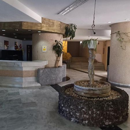 Apartamentos Green Park Tenerife San Miguel de Abona Exterior photo