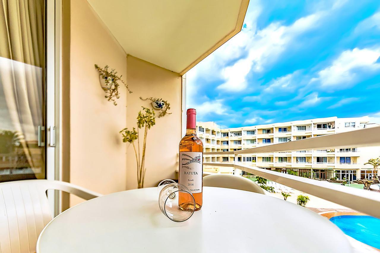 Apartamentos Green Park Tenerife San Miguel de Abona Exterior photo