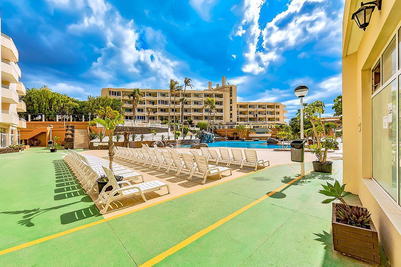 Apartamentos Green Park Tenerife San Miguel de Abona Exterior photo