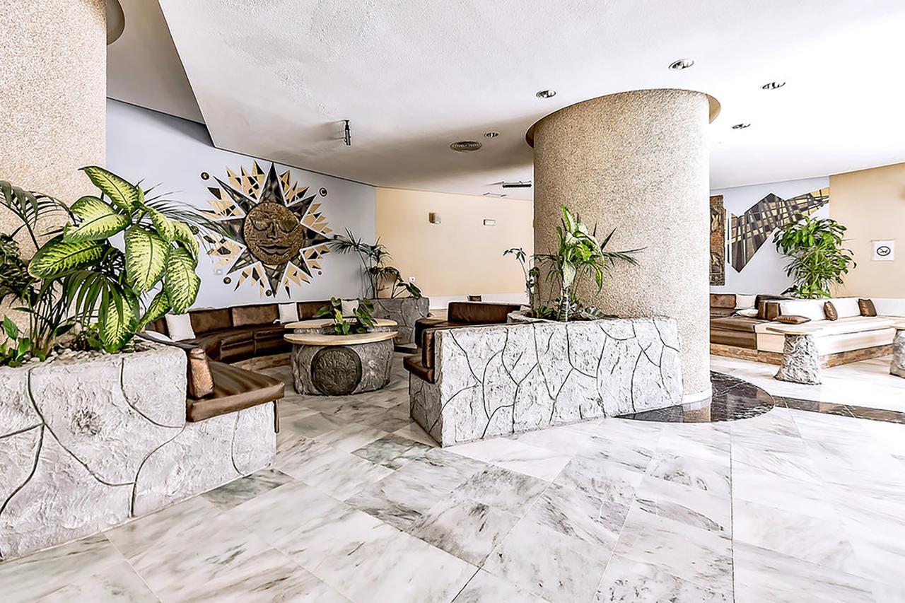 Apartamentos Green Park Tenerife San Miguel de Abona Exterior photo
