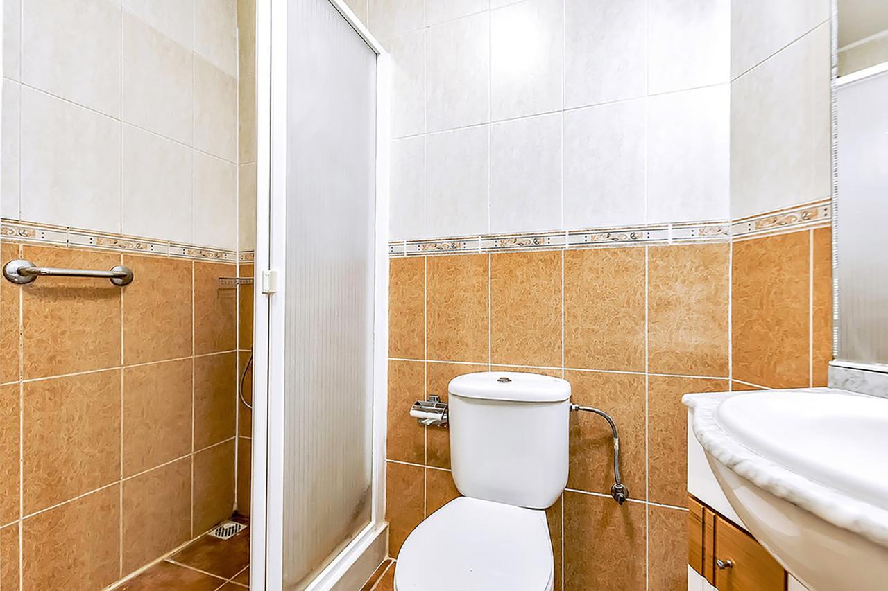 Apartamentos Green Park Tenerife San Miguel de Abona Exterior photo